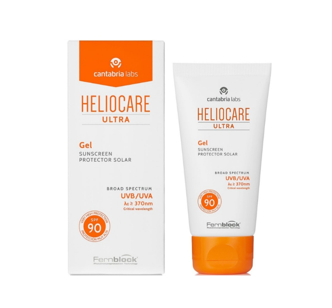 HELIOCARE CHỐNG NẮNG