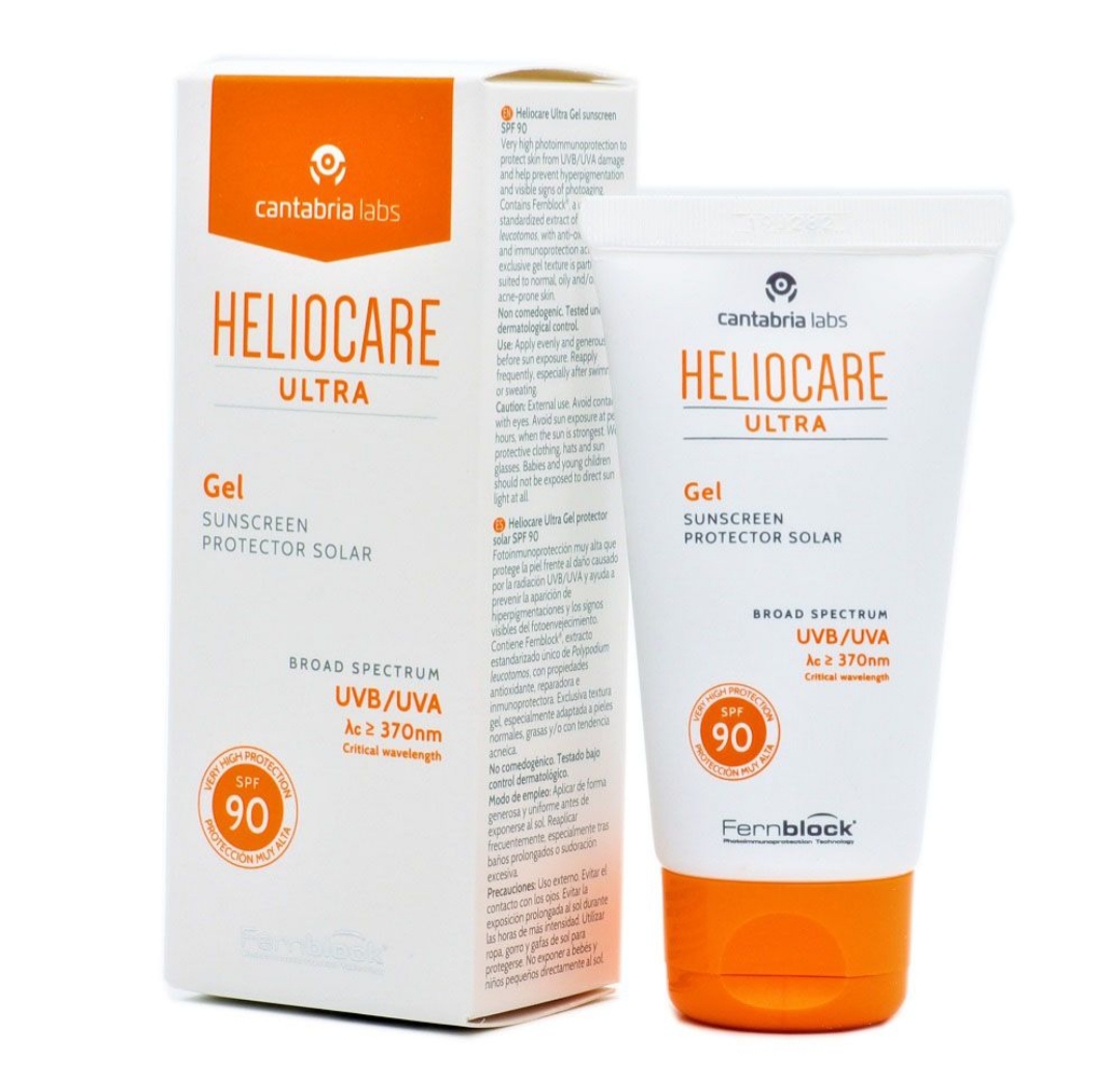 HELIOCARE SPF90