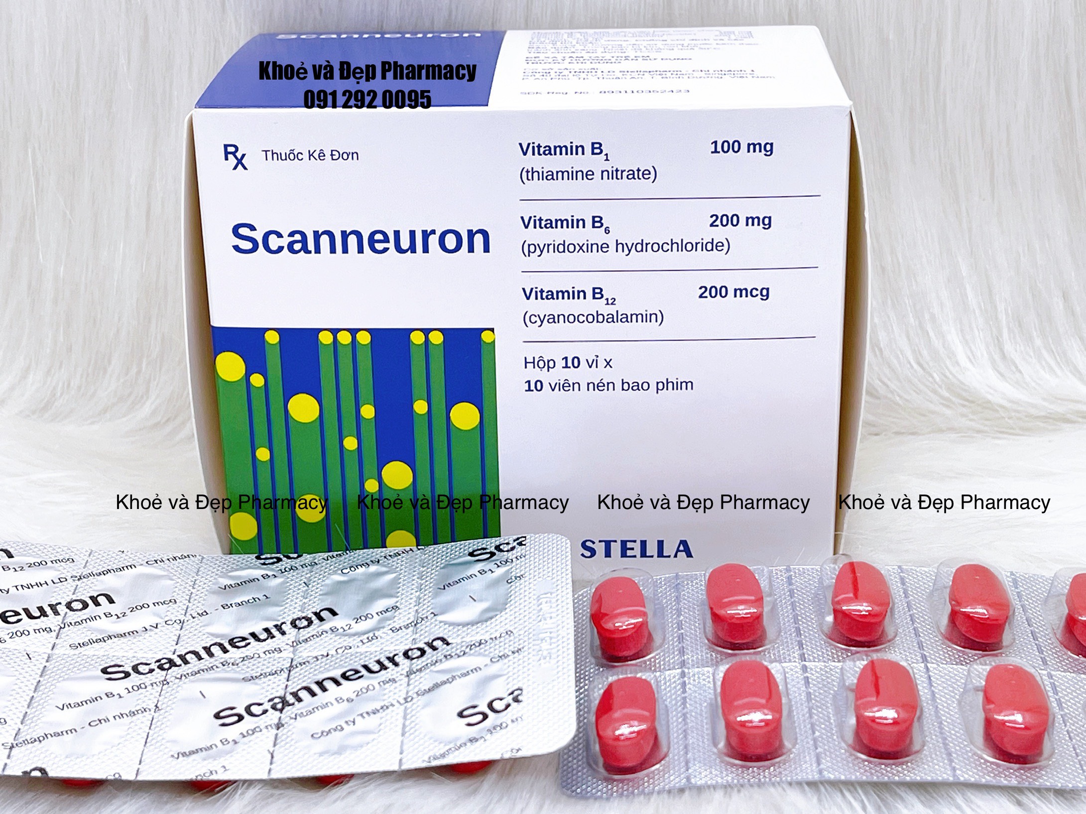 SCANNEURON