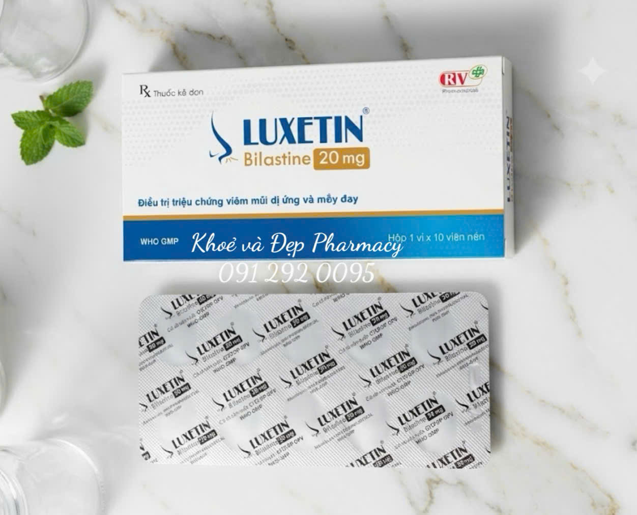 LUXE